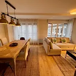 Atuaire Home Piso Cordon Centro Historico