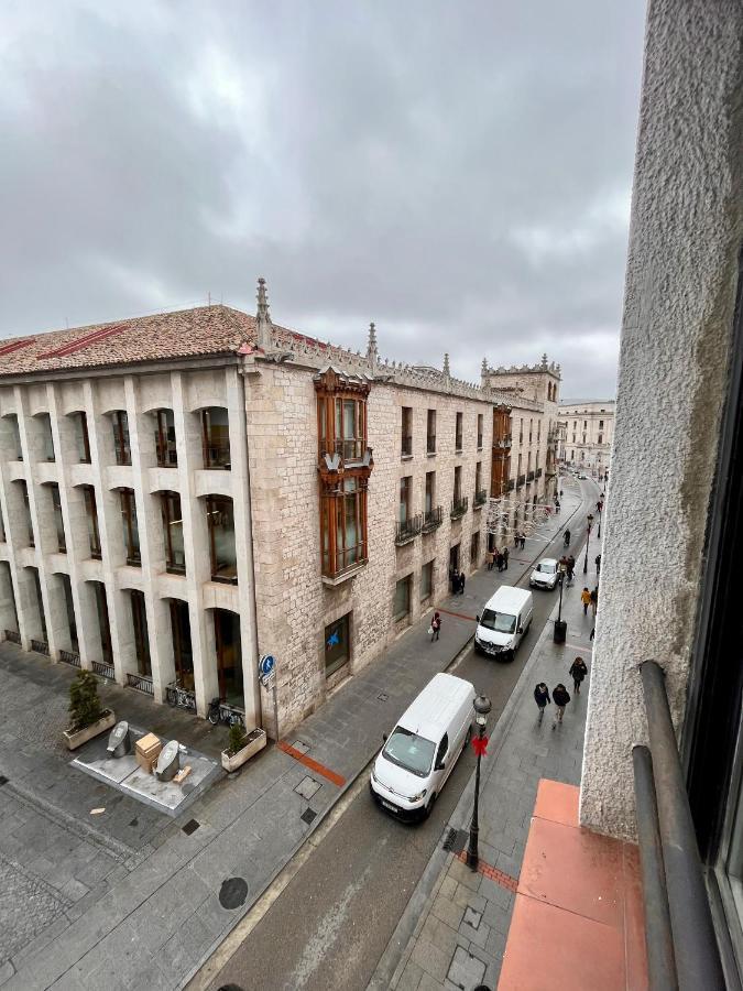 Atuaire Piso Cordon Centro Historico Apartment