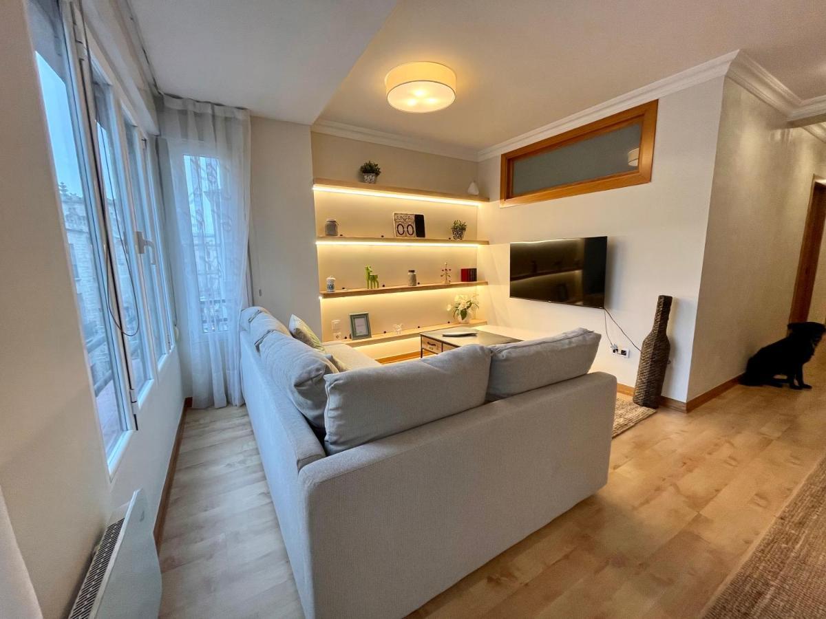 Atuaire Piso Cordon Centro Historico Apartment *