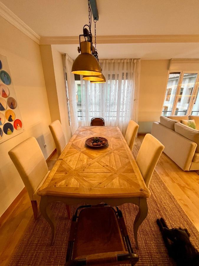 Apartment Atuaire Piso Cordon Centro Historico *
