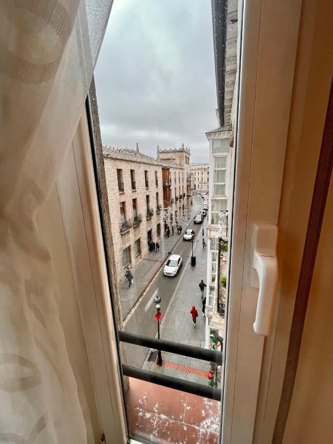 Apartment Atuaire Piso Cordon Centro Historico Burgos