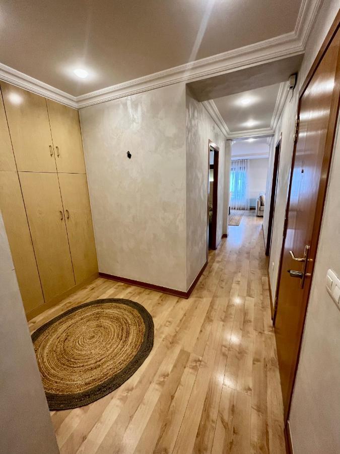 Apartment Atuaire Piso Cordon Centro Historico *
