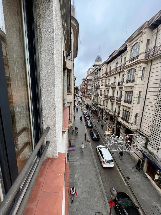 Apartment Atuaire Piso Cordon Centro Historico Burgos