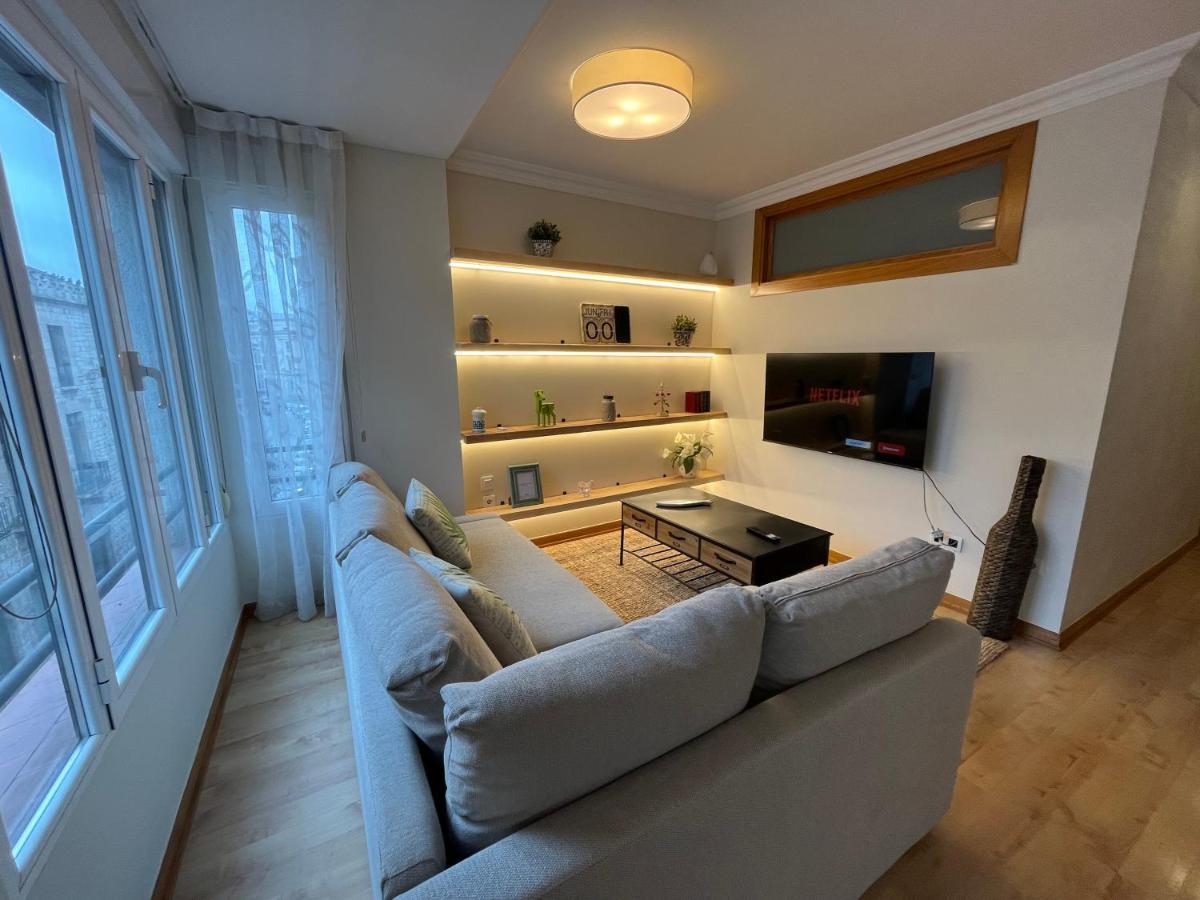 Apartment Atuaire Piso Cordon Centro Historico Burgos