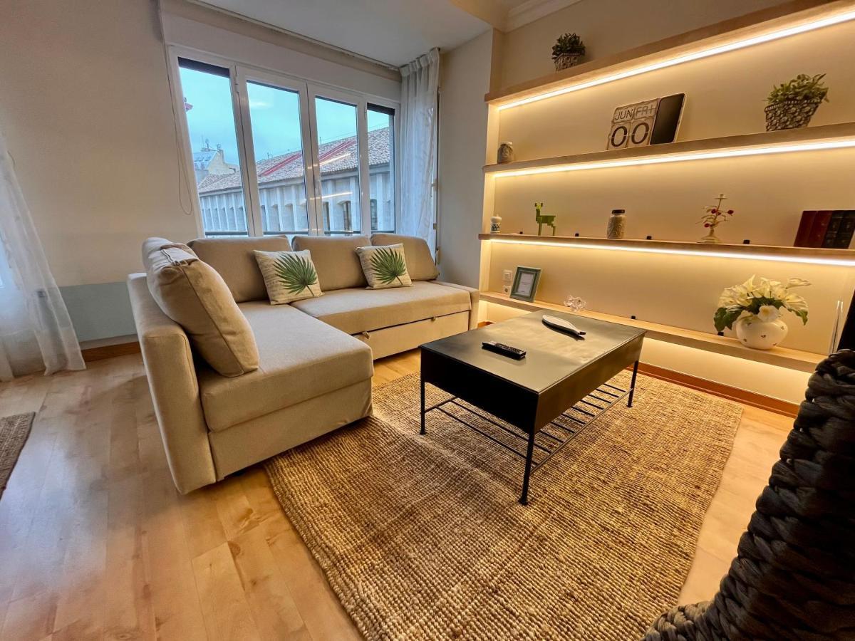 Atuaire Piso Cordon Centro Historico Apartment