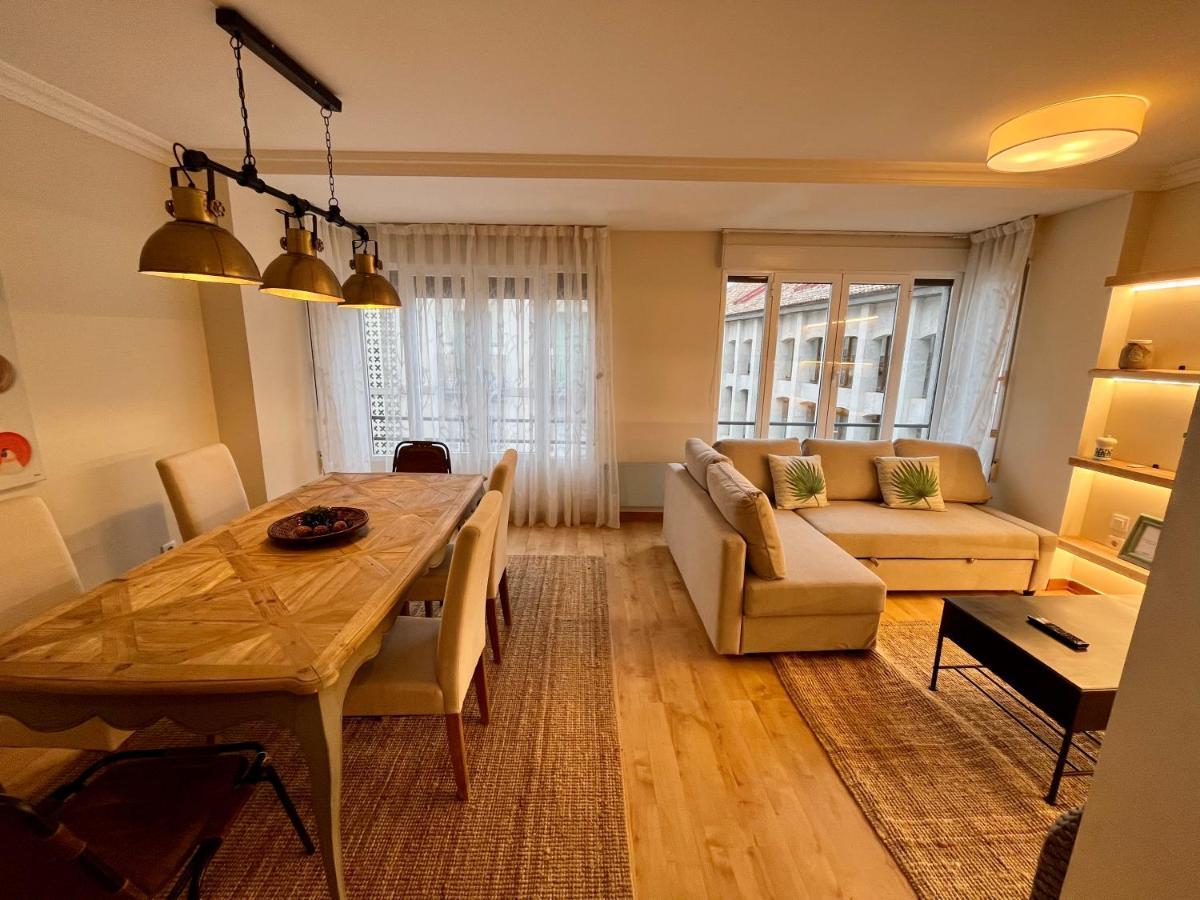 Atuaire Piso Cordon Centro Historico Apartment