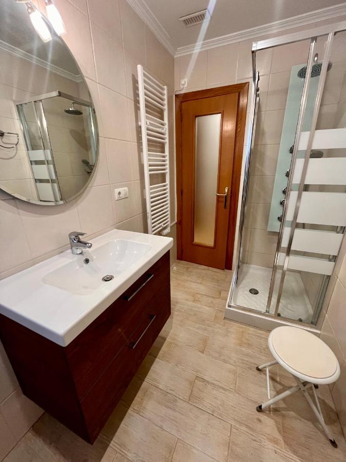 Apartment Atuaire Piso Cordon Centro Historico *